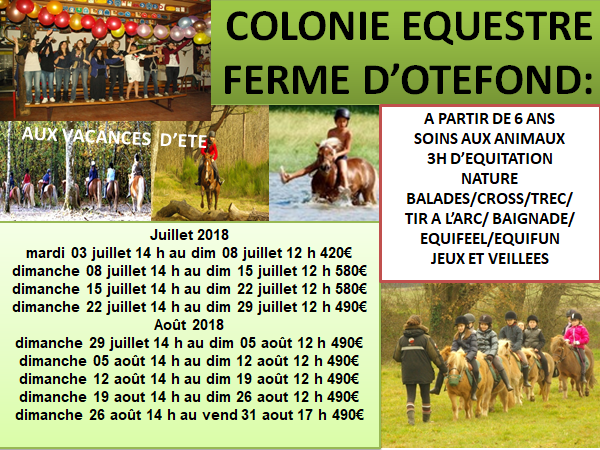 Poney Club Centre Questre De Suresnes